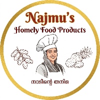 NAJMUS HOMELY FOOD PRODUCT