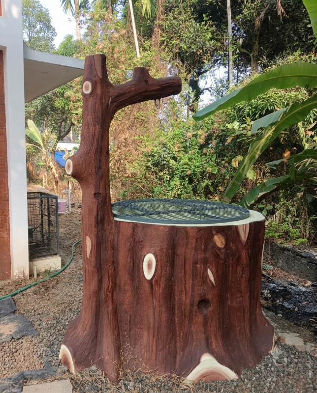 Art Creation(Mara-Thadi Kinar)