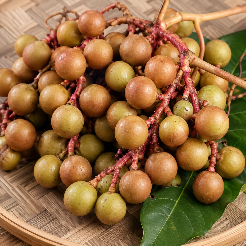 Vine Mango (Valli Manga)