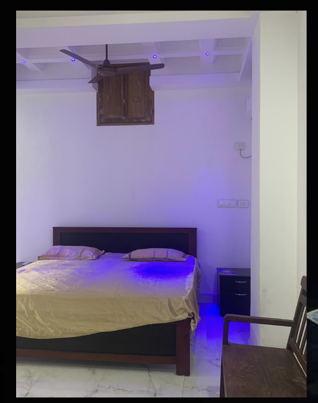 Narmada Room