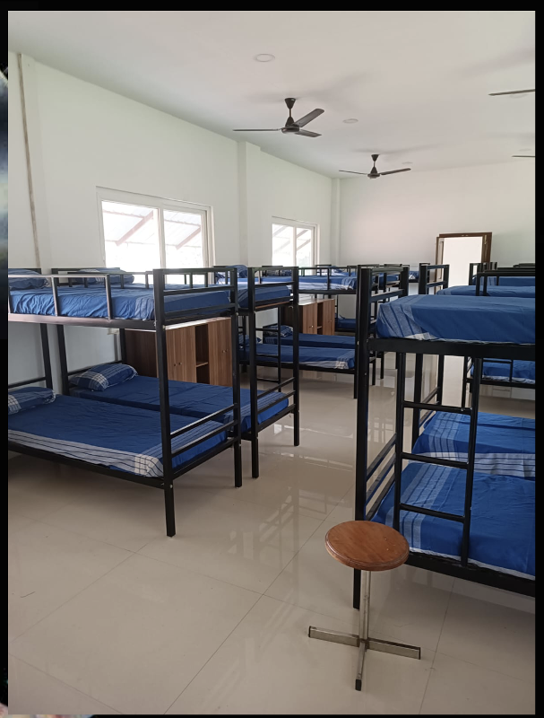 Dormitory