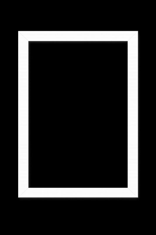 A4(8x12) Photo Frame