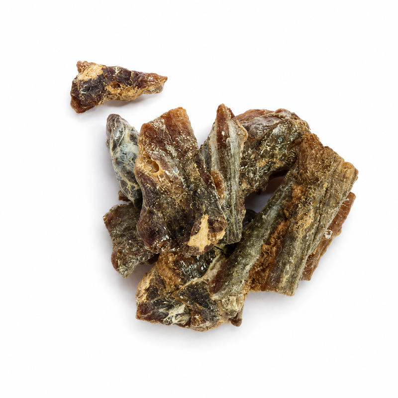 Black Dammar Resin (കറുപ്പ് കുന്തിരിക്കം)- 1KG