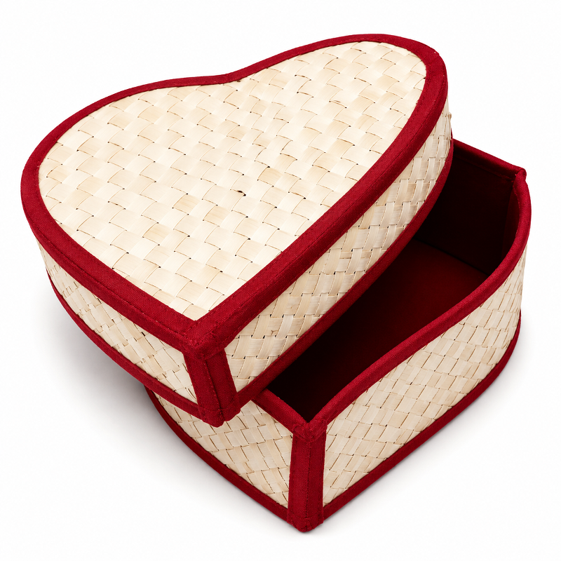 Heart Box