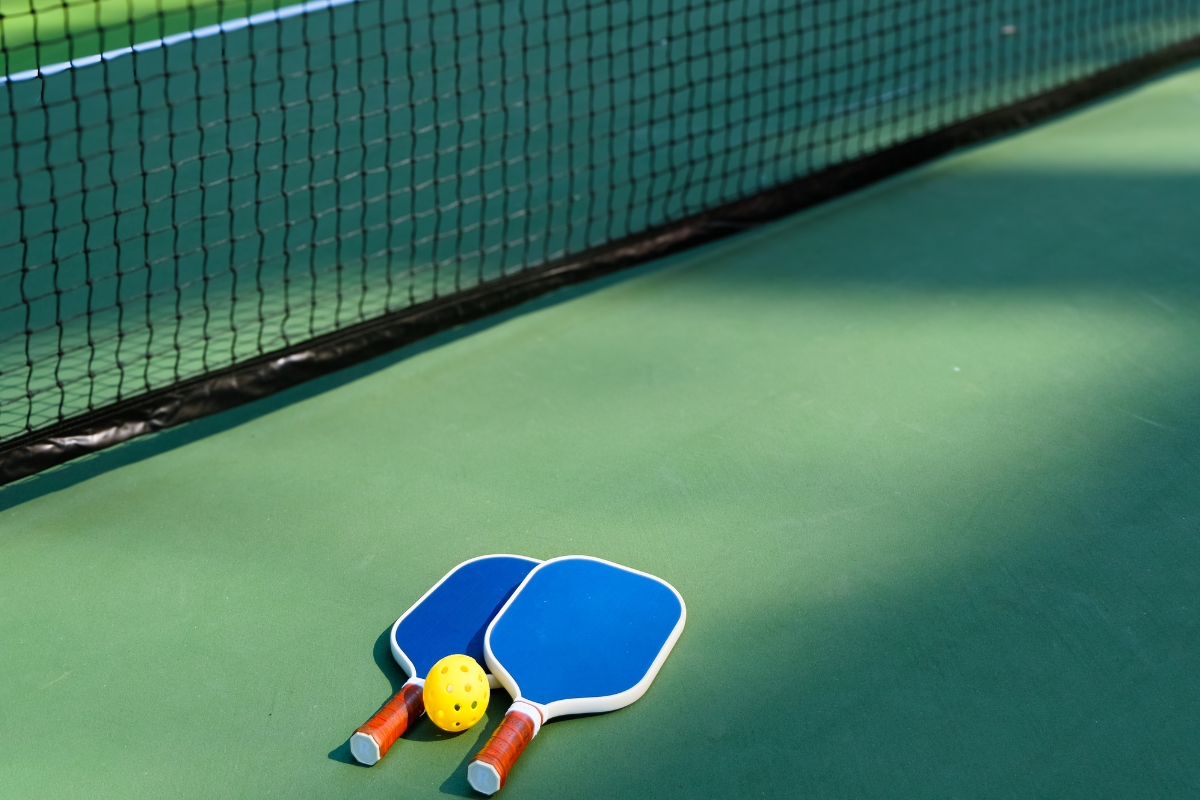 Pickleball