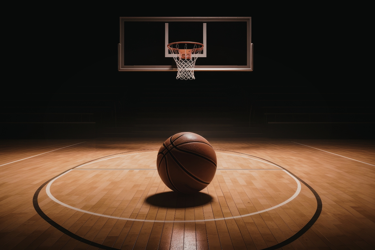 Basketball 3v3