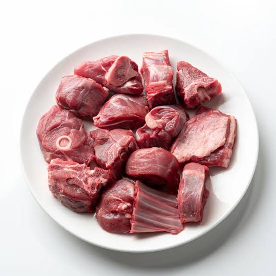 MUTTON (ആട് ഇറച്ചി)
