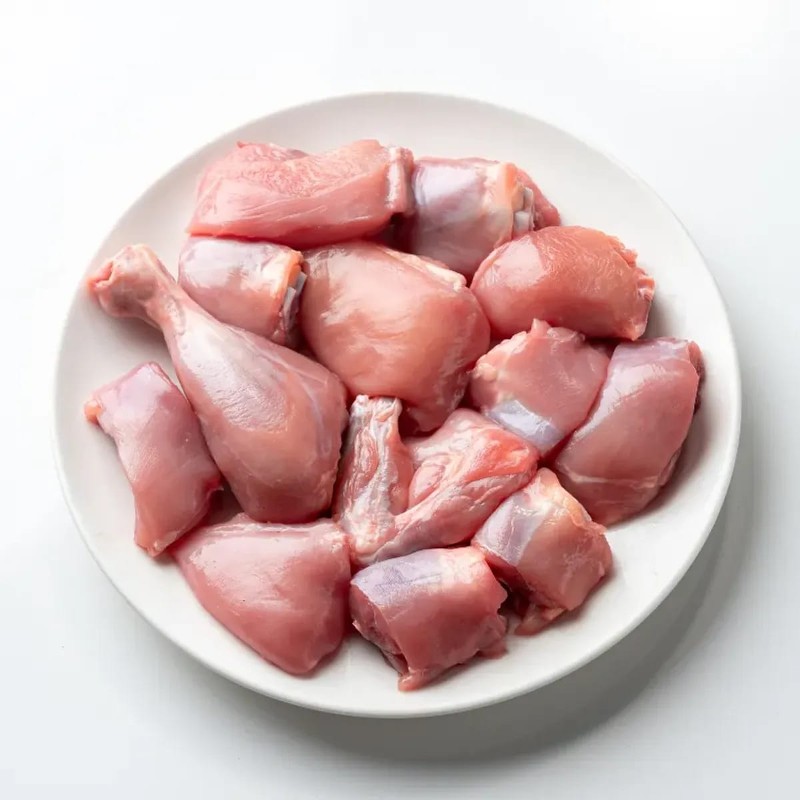 CHICKEN (കോഴിഇറച്ചി) - 500g