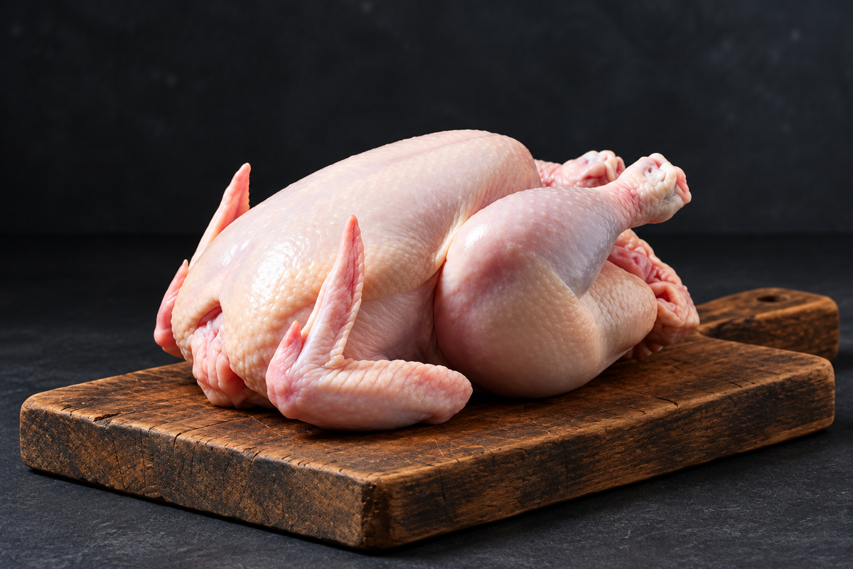 CHICKEN (കോഴിഇറച്ചി)
