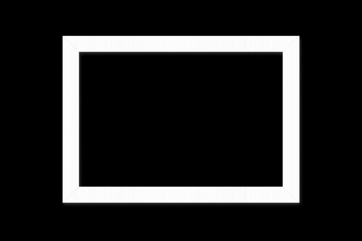 8×6 Photo Frame