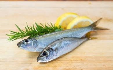 Ney Mathi / Oil Sardine (നെയ്യ് മത്തി)