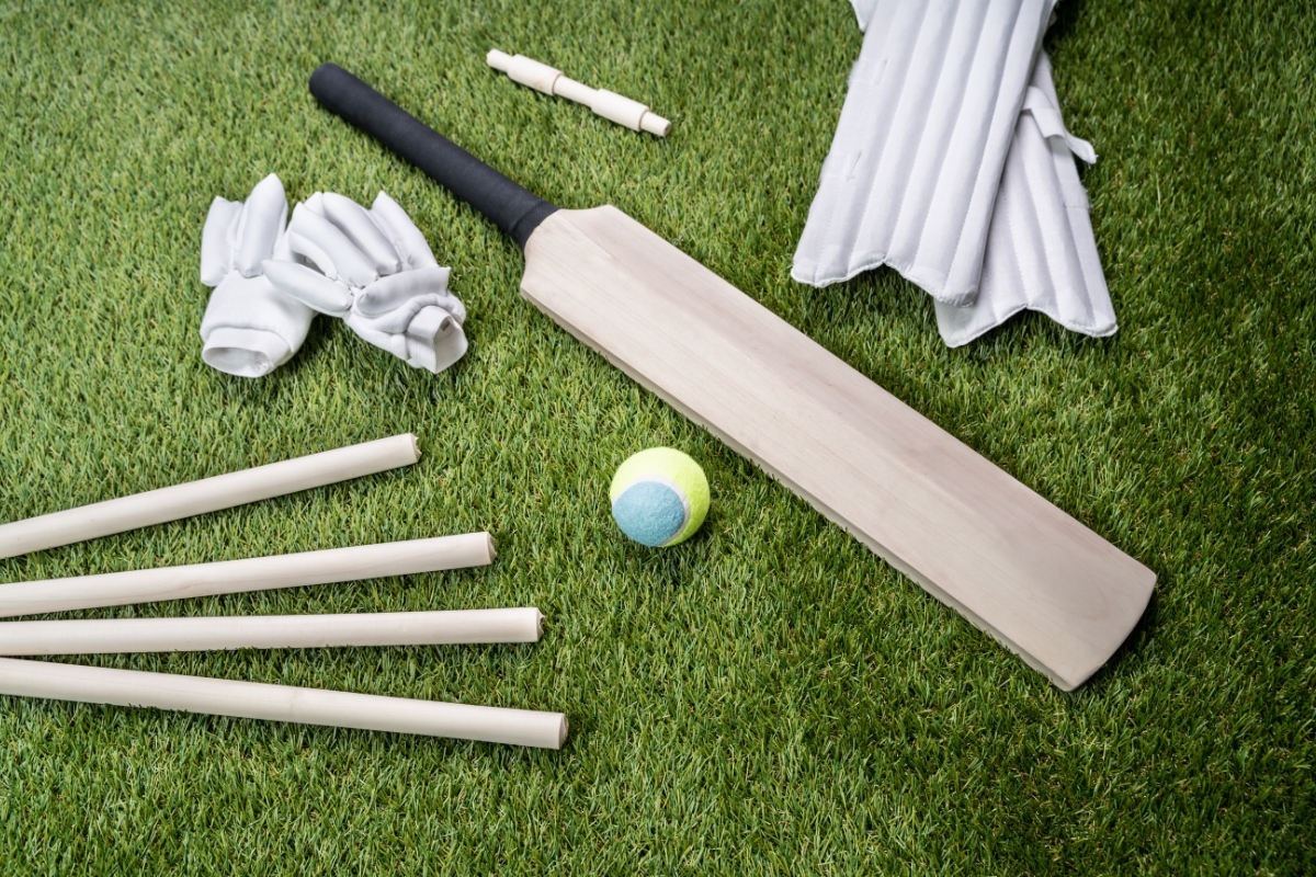 Box Cricket