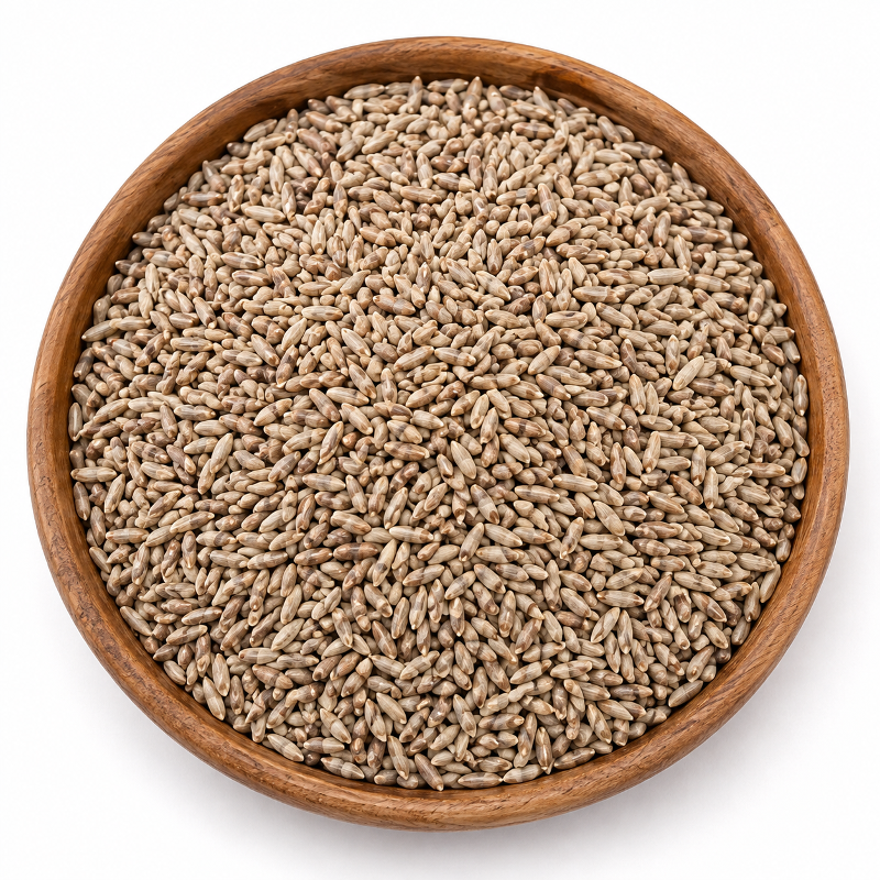 Bamboo Rice