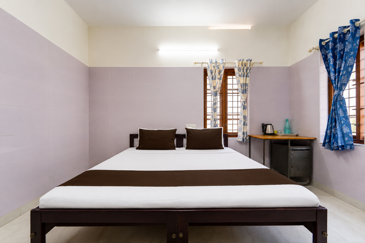 Classic Rooms - Ac
