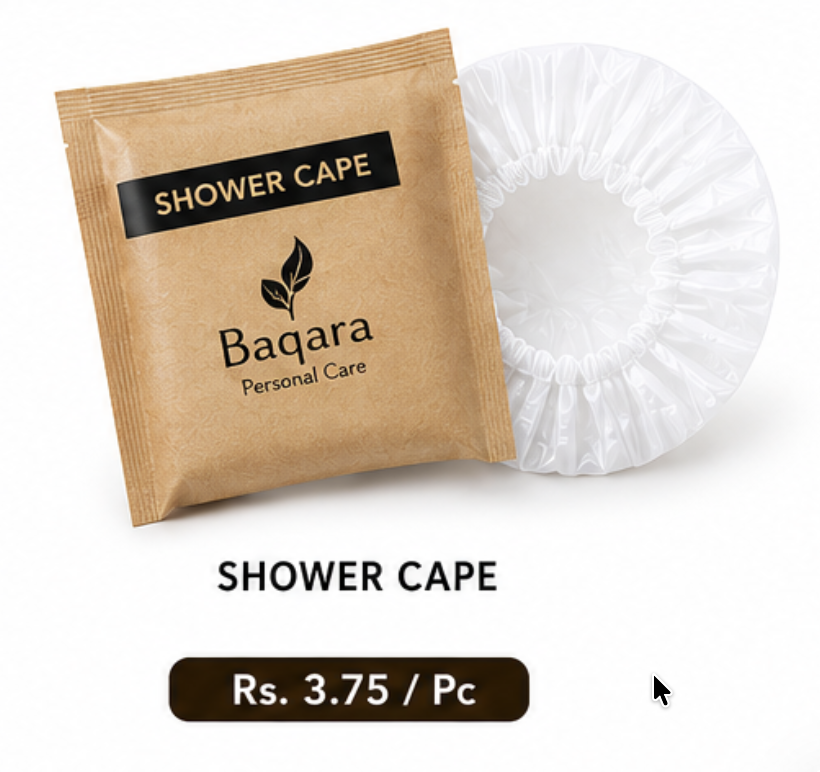 Shower Cap