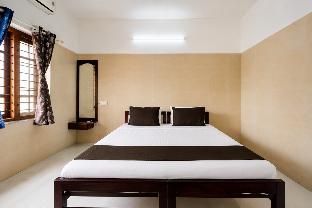 Classic Rooms - Non Ac