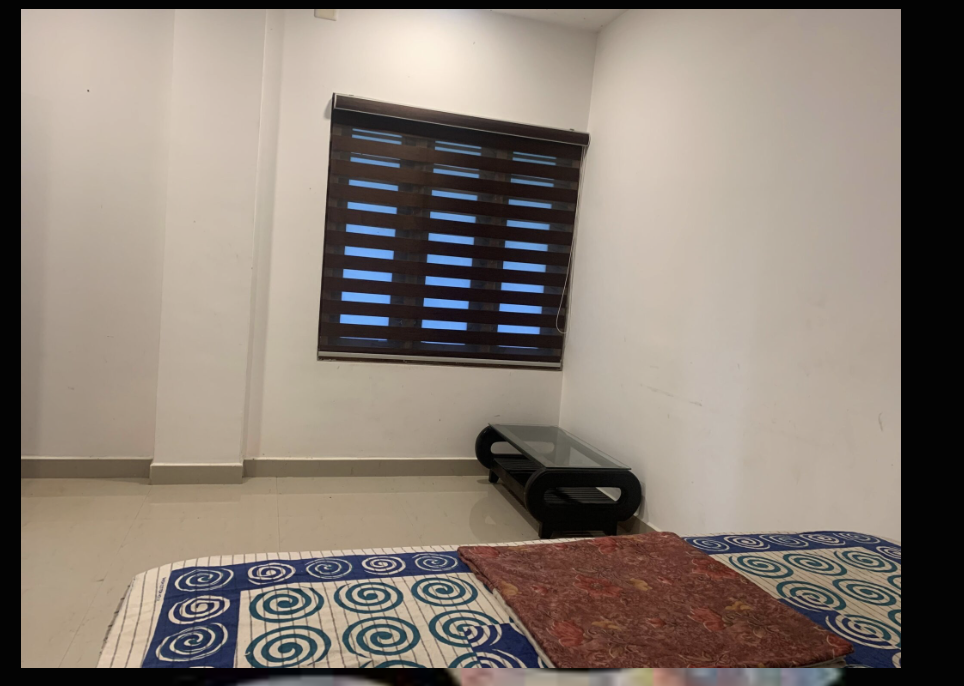 Saraswathy Room