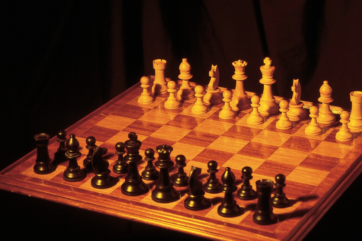 Chess