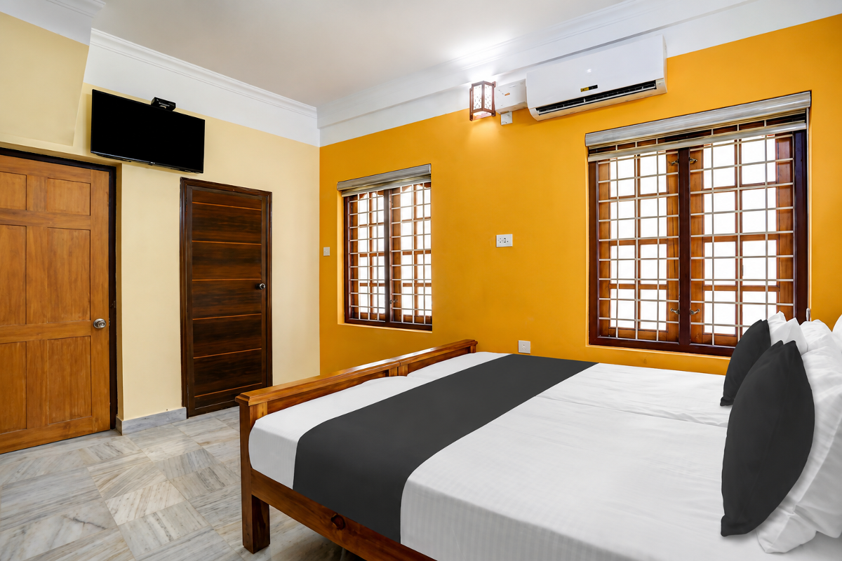 Premium King Room