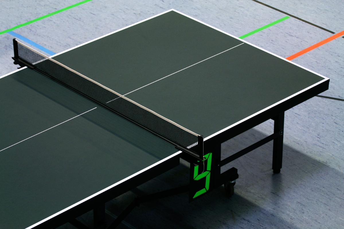 Table Tennis