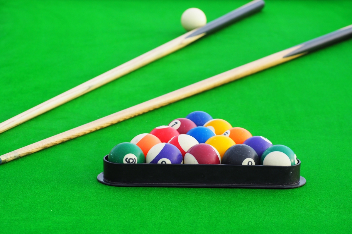 Snooker