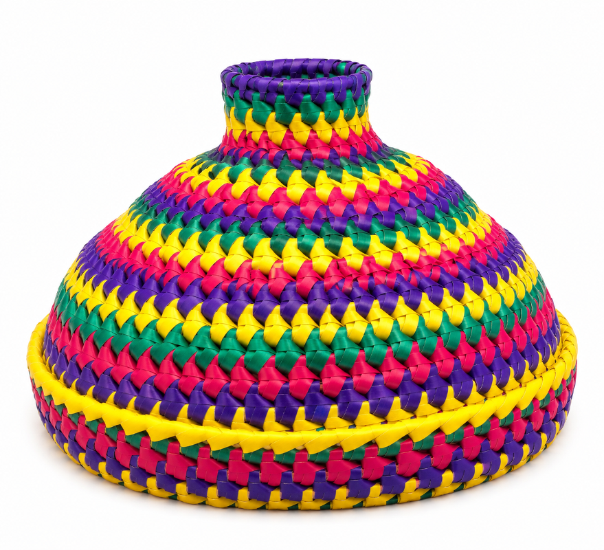 Banana Basket