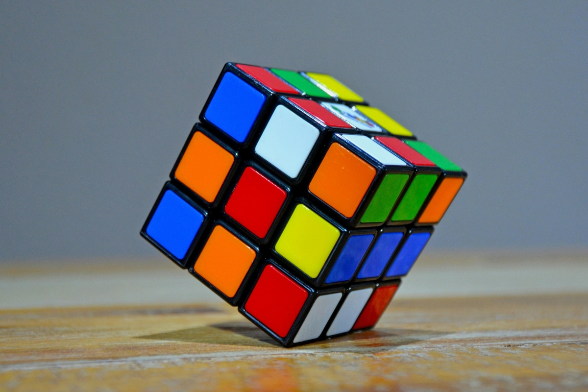 Rubik's Cube