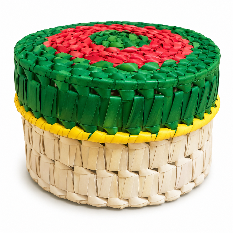 Round Box