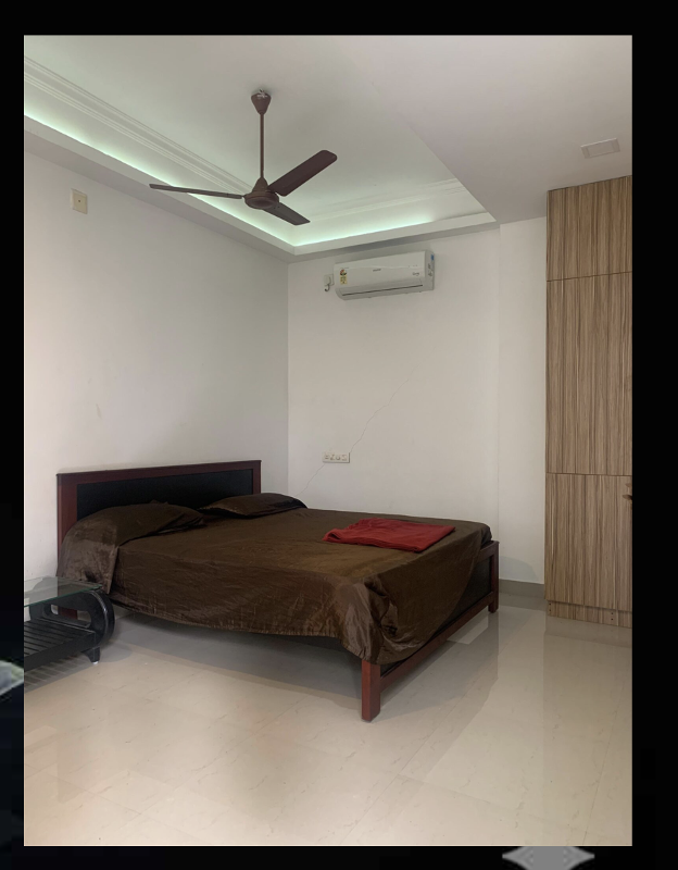 Yamuna Room