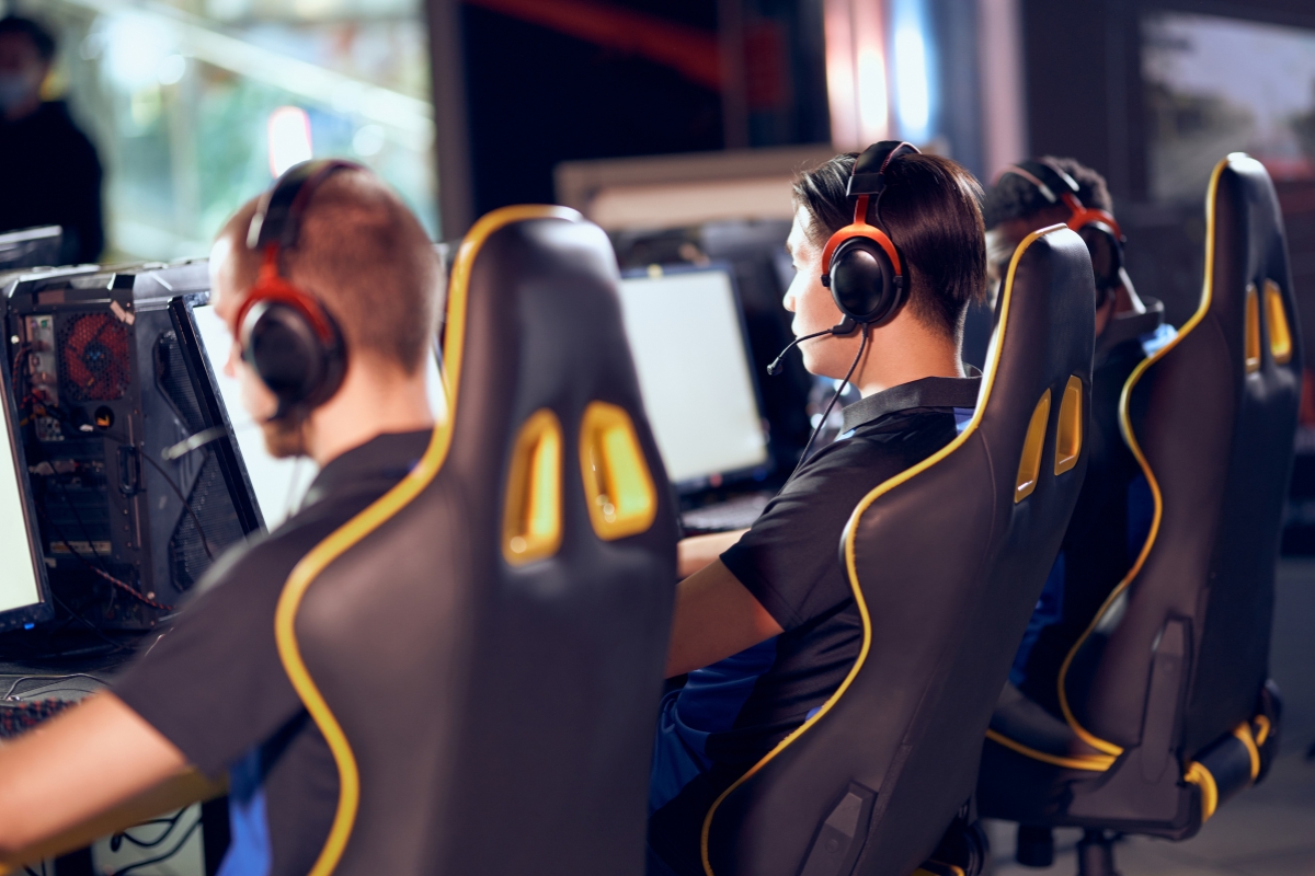 E-Sports