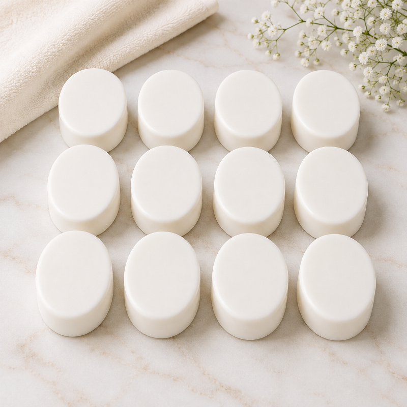 Milk Soap