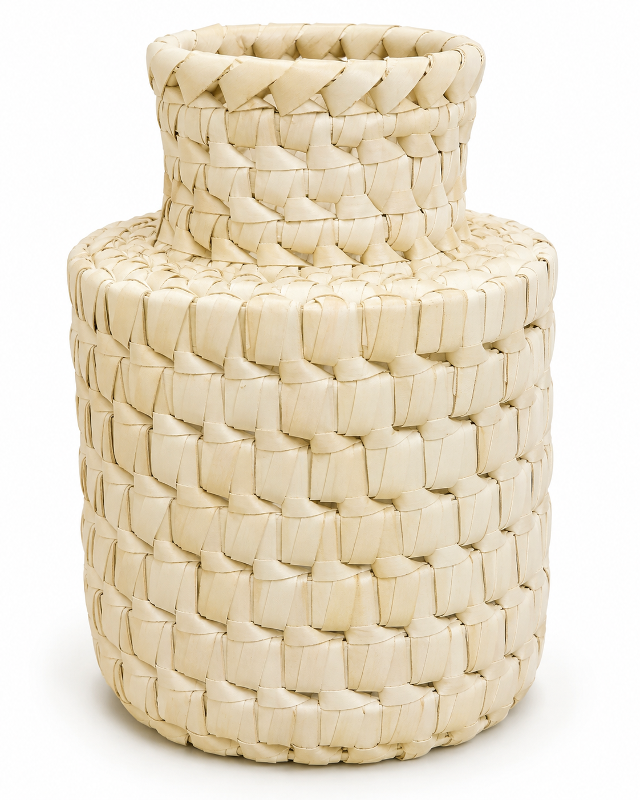 Flower Vase