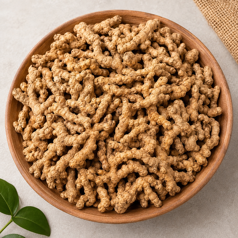 Wild Ginger (Kaattu Inji) - 1KG