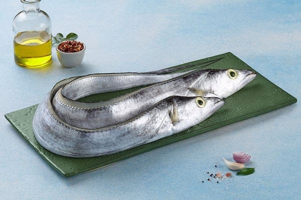 Vaala / Ribbon fish (വാള മീൻ)