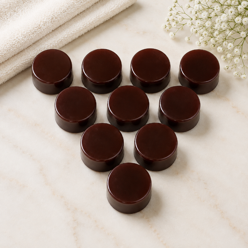 Manjistha (Indian Madder) Soap