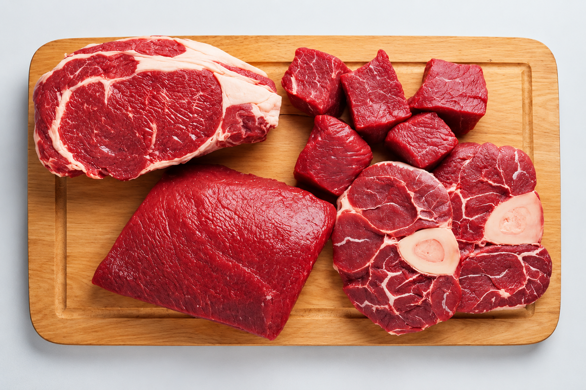 BEEF (ബീഫ്)